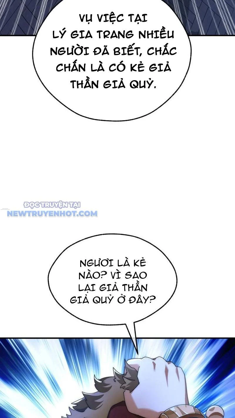 Mời công tử trảm yêu Chapter 75 - Trang 4