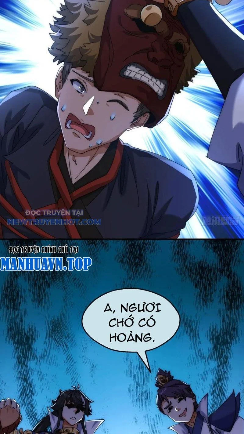 Mời công tử trảm yêu Chapter 75 - Trang 4
