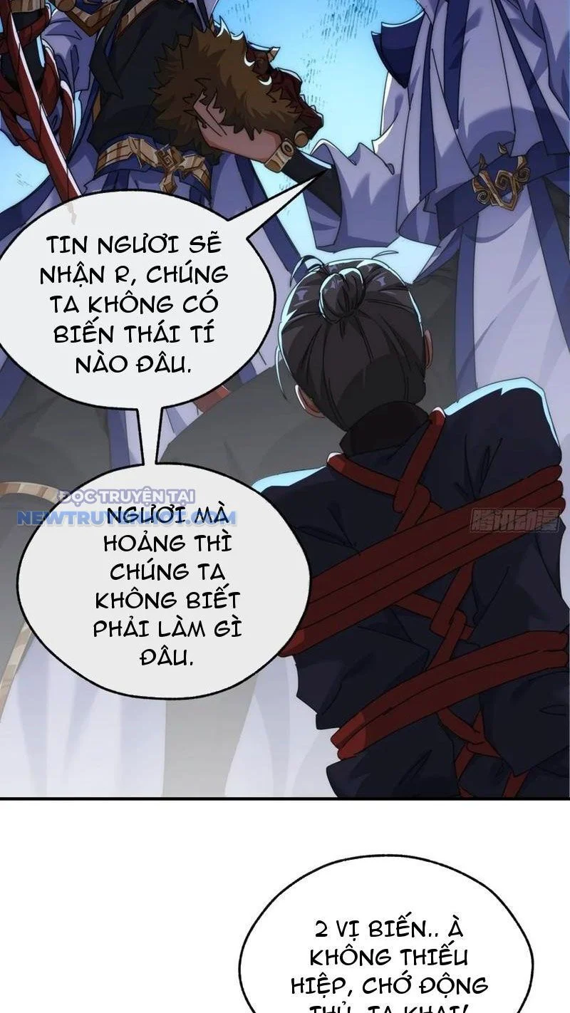 Mời công tử trảm yêu Chapter 75 - Trang 4