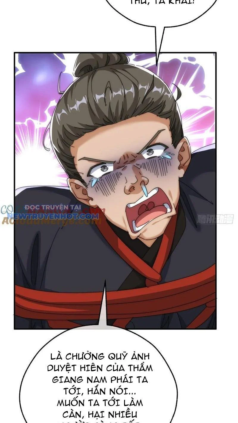 Mời công tử trảm yêu Chapter 75 - Trang 4