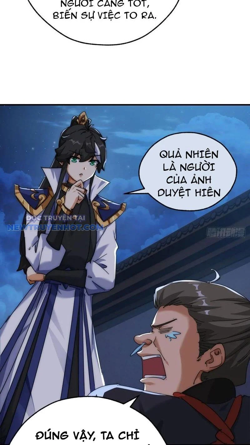 Mời công tử trảm yêu Chapter 75 - Trang 4