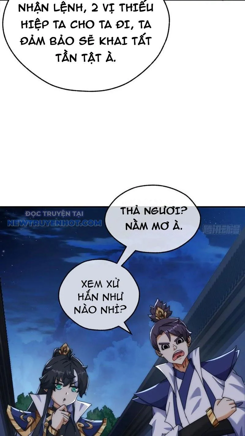 Mời công tử trảm yêu Chapter 75 - Trang 4