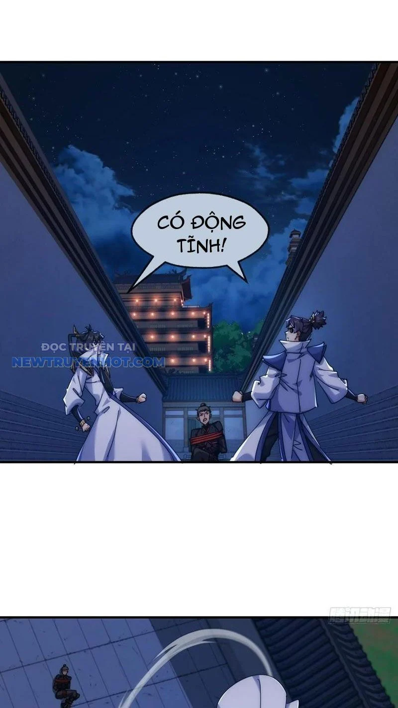 Mời công tử trảm yêu Chapter 75 - Trang 4