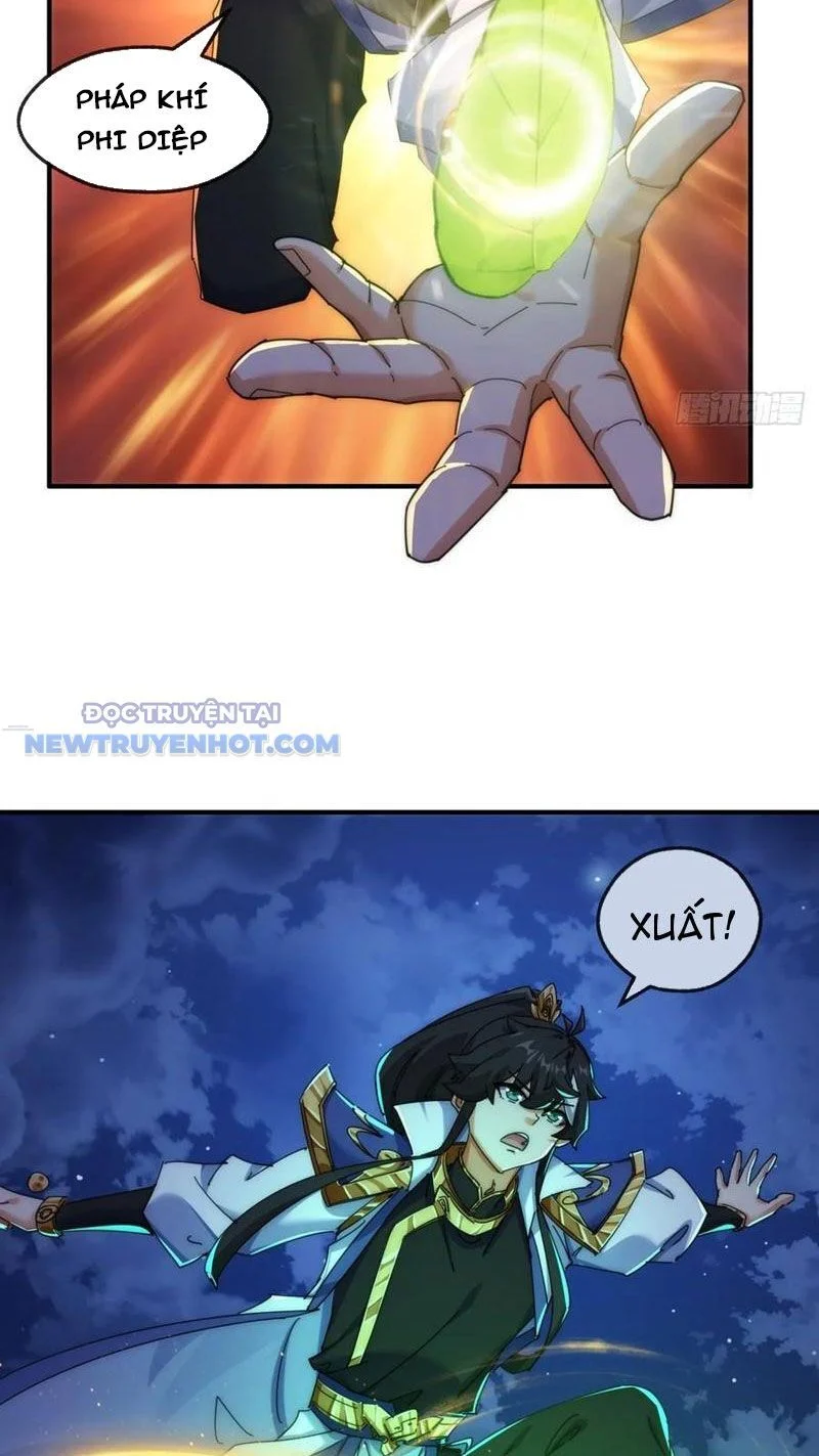 Mời công tử trảm yêu Chapter 75 - Trang 4