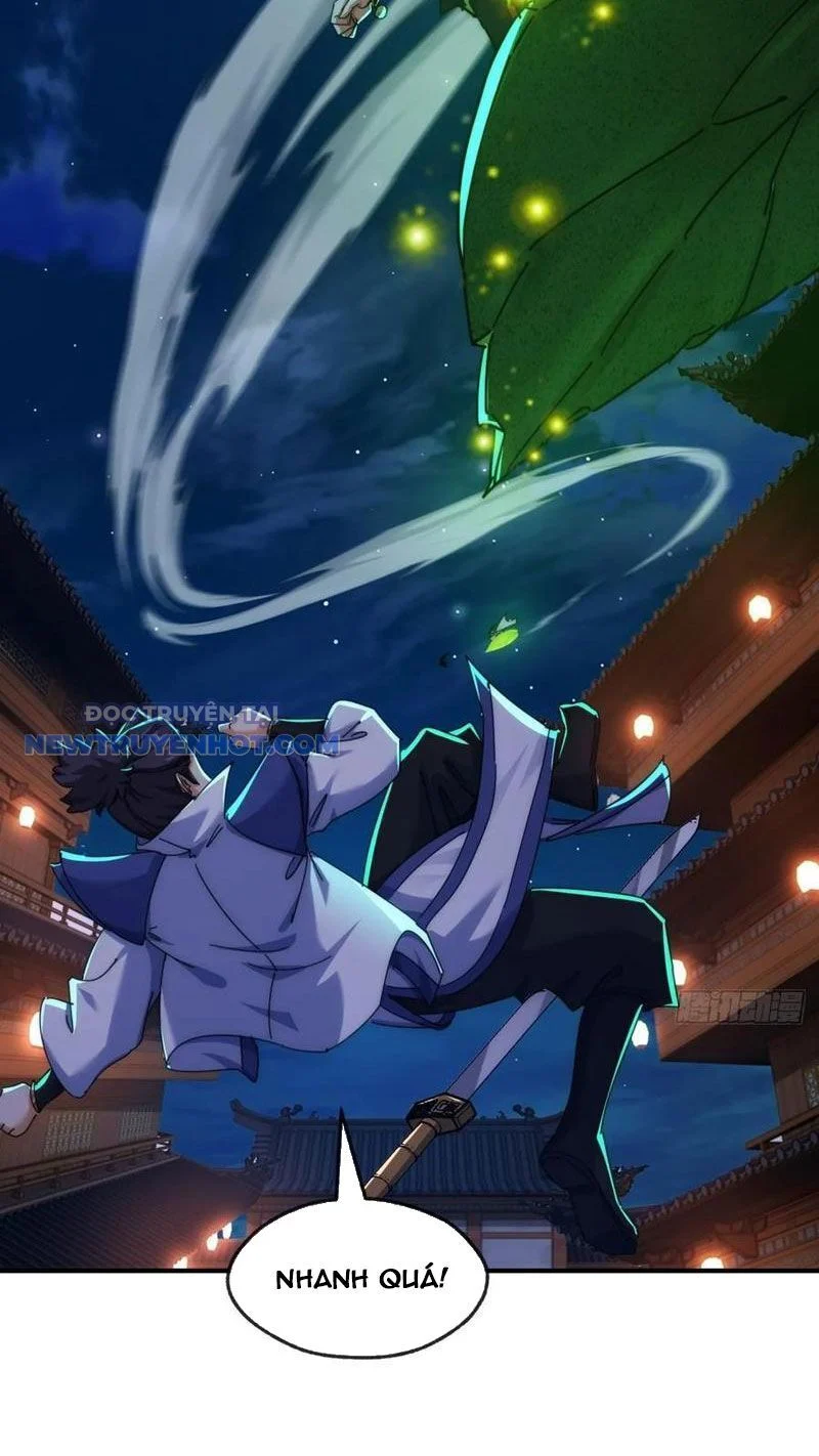 Mời công tử trảm yêu Chapter 75 - Trang 4