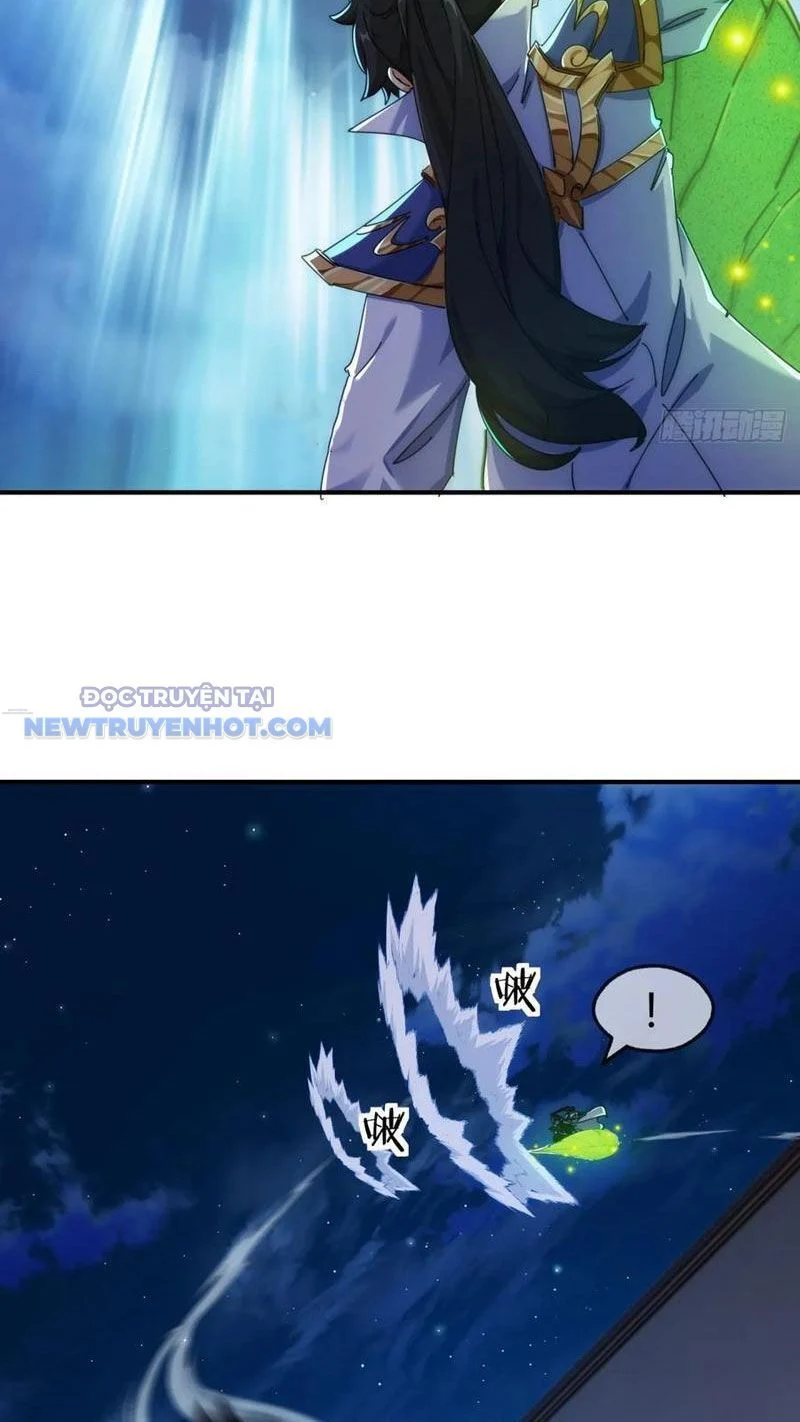 Mời công tử trảm yêu Chapter 75 - Trang 4