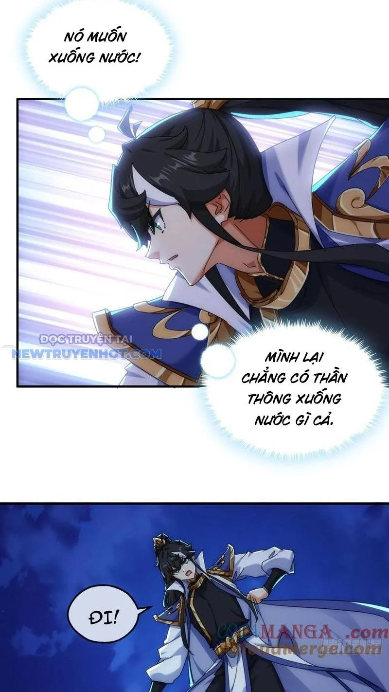 Mời công tử trảm yêu Chapter 75 - Trang 4