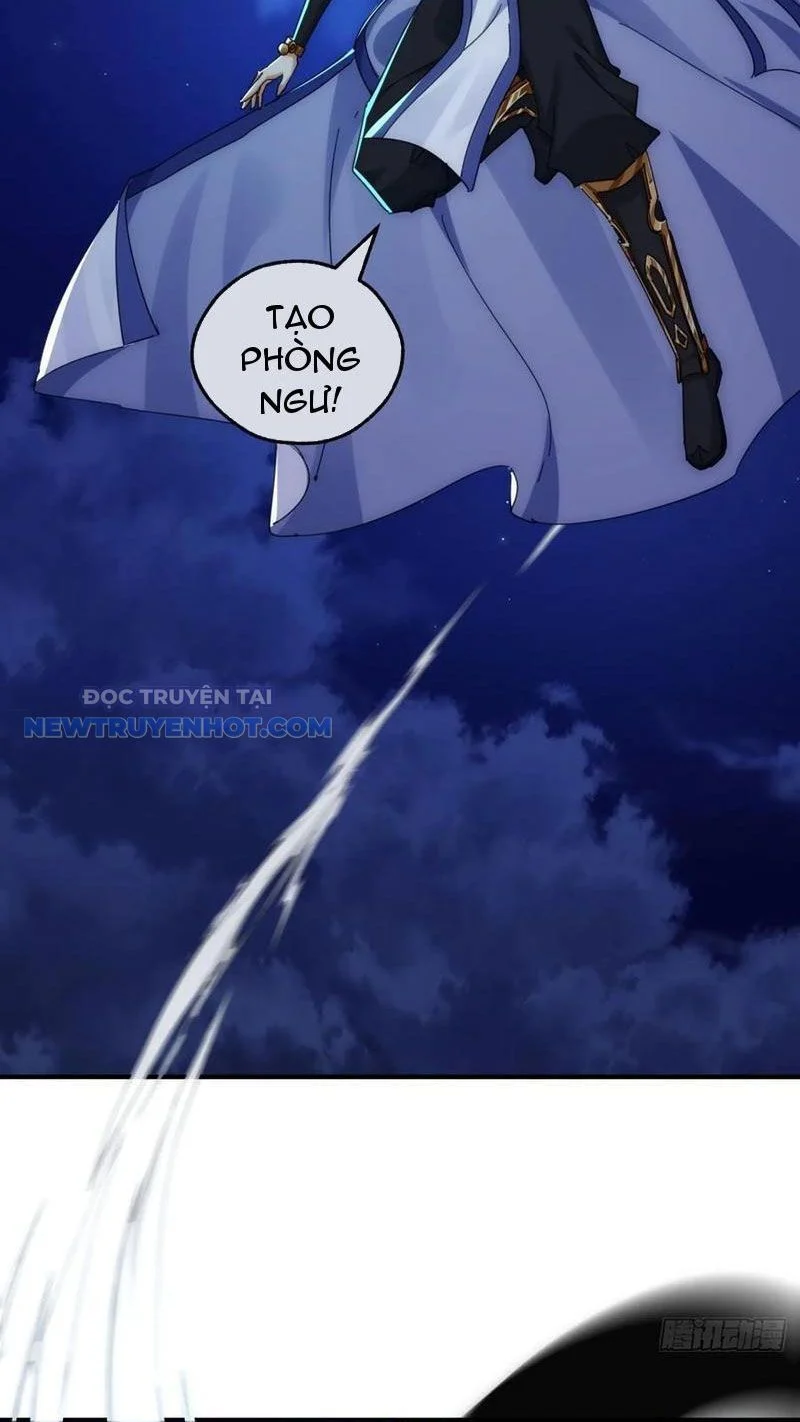 Mời công tử trảm yêu Chapter 75 - Trang 4
