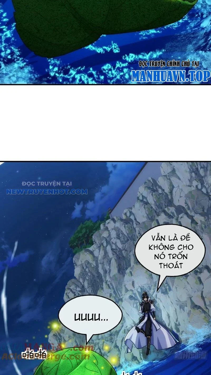 Mời công tử trảm yêu Chapter 75 - Trang 4