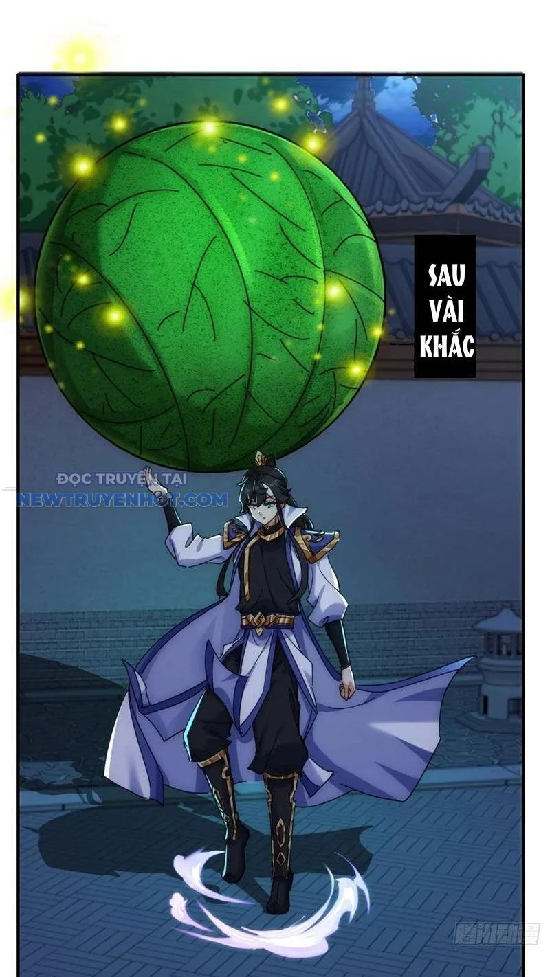 Mời công tử trảm yêu Chapter 75 - Trang 4