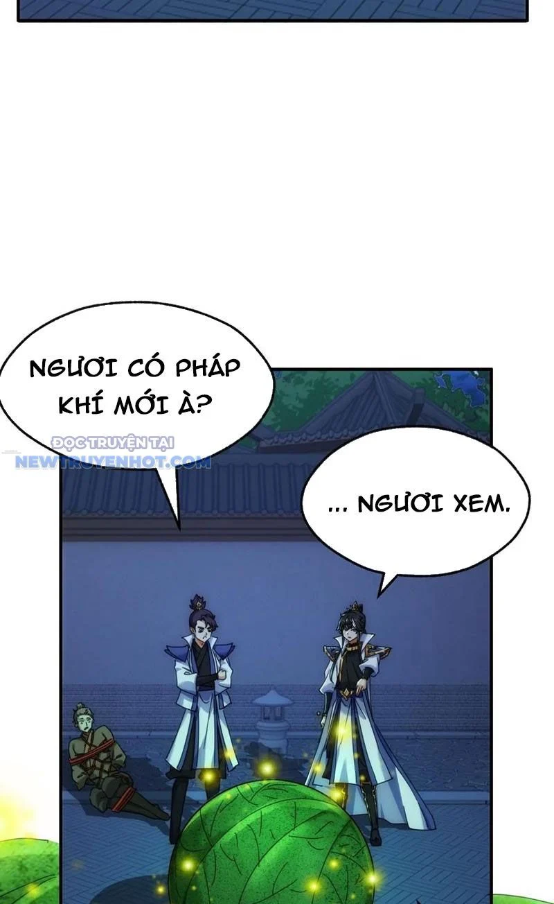 Mời công tử trảm yêu Chapter 75 - Trang 4