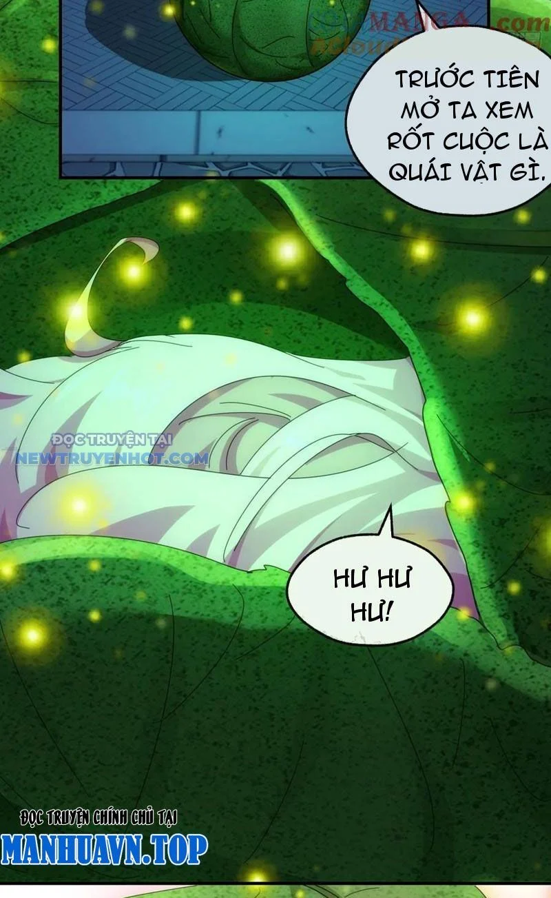 Mời công tử trảm yêu Chapter 75 - Trang 4