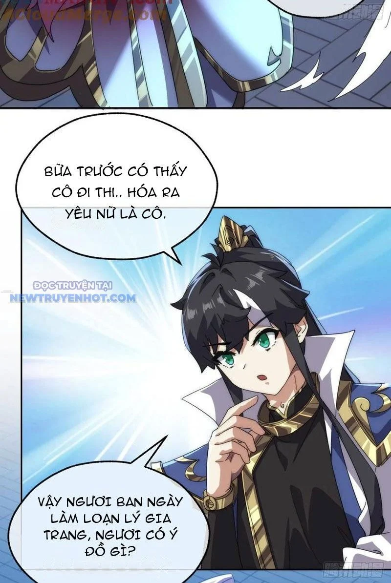 Mời Công Tử Trảm Yêu Chapter 76 - Trang 2