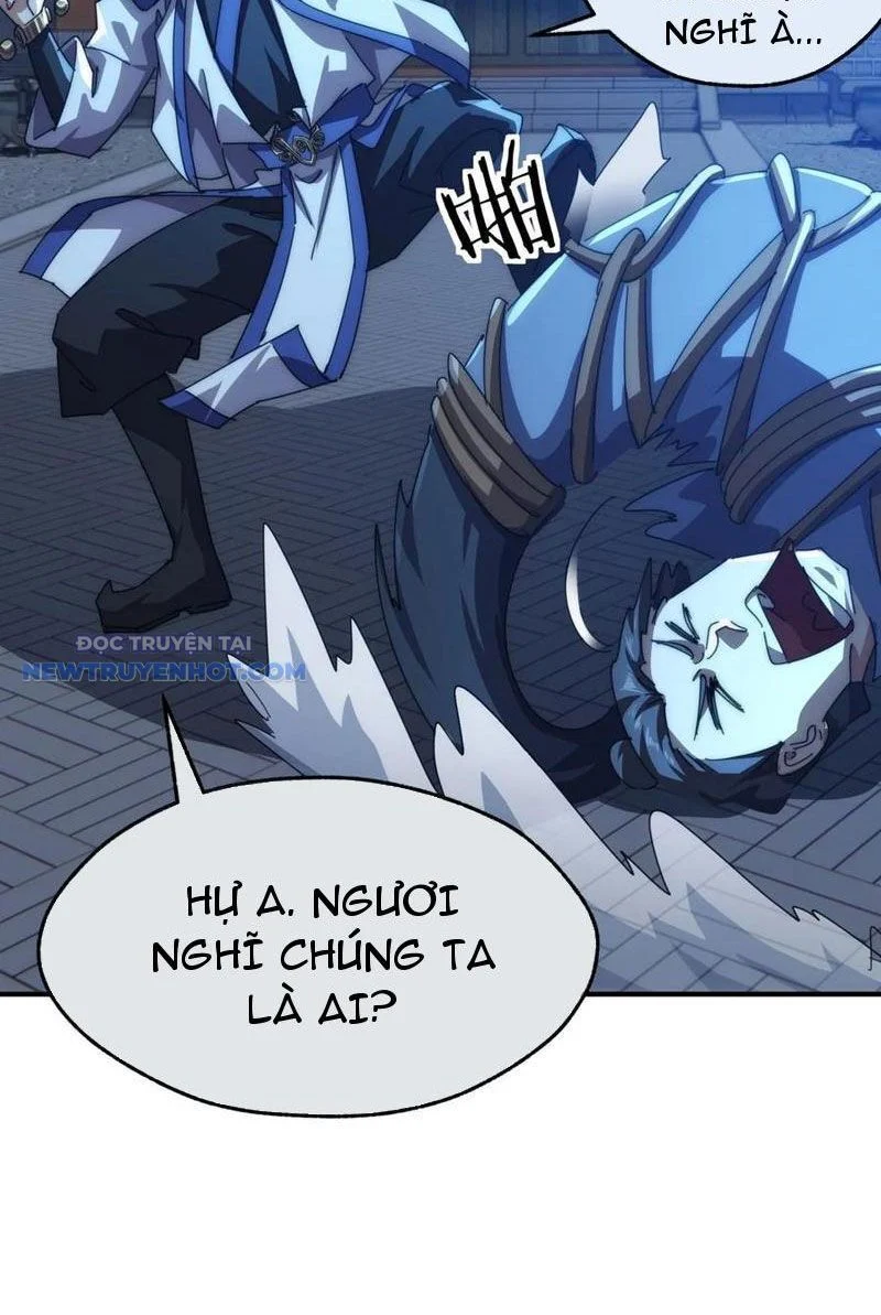 Mời Công Tử Trảm Yêu Chapter 76 - Trang 2