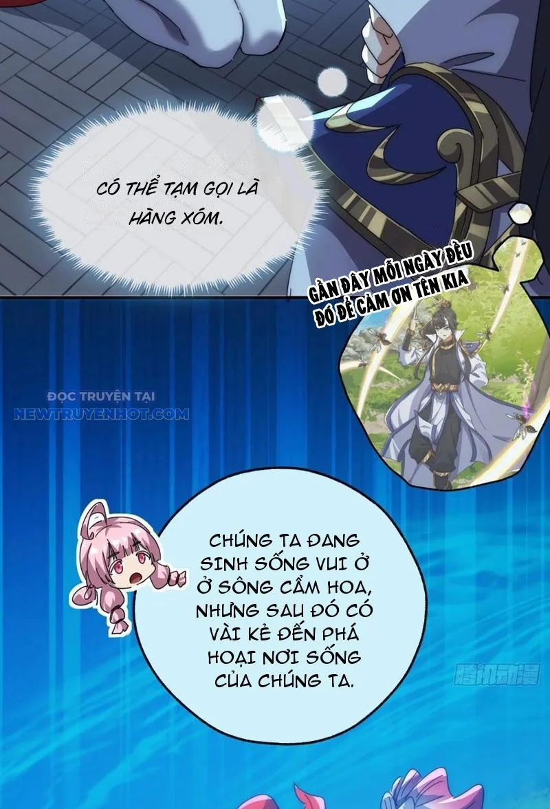 Mời Công Tử Trảm Yêu Chapter 76 - Trang 2