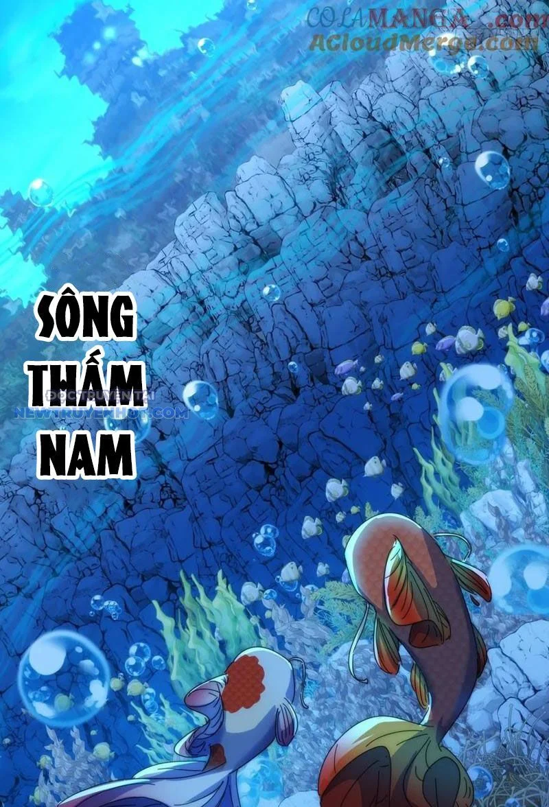 Mời Công Tử Trảm Yêu Chapter 76 - Trang 2