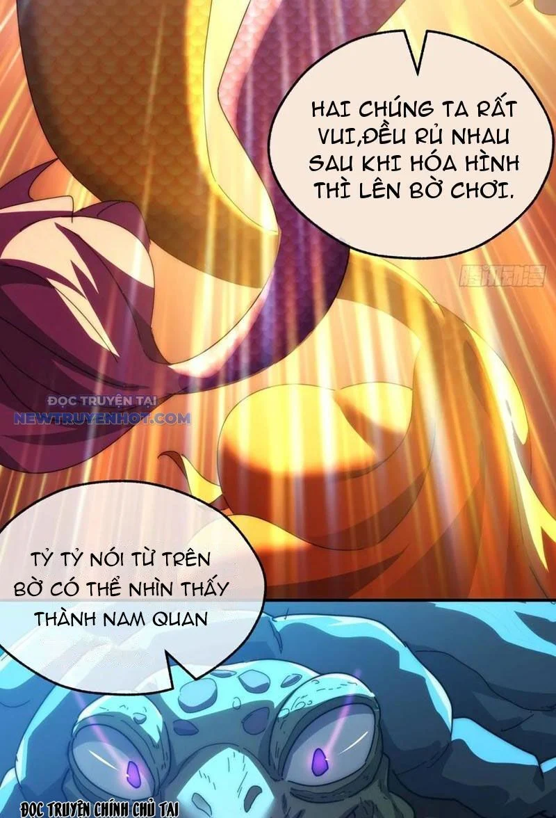 Mời Công Tử Trảm Yêu Chapter 76 - Trang 2