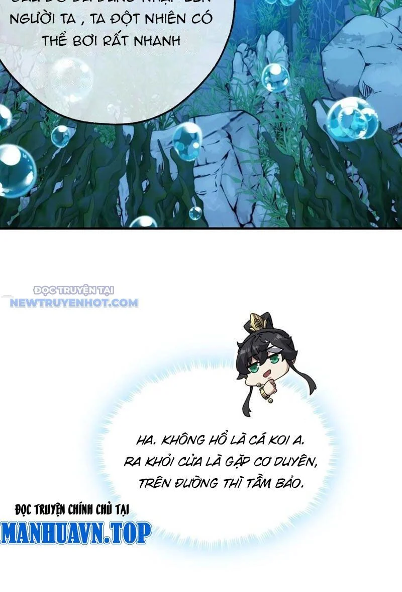 Mời Công Tử Trảm Yêu Chapter 76 - Trang 2