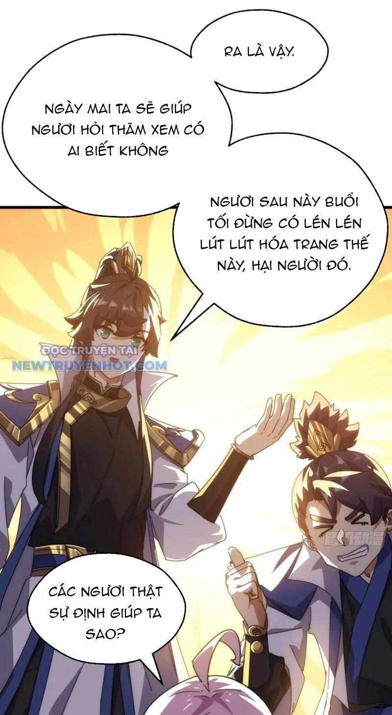 Mời Công Tử Trảm Yêu Chapter 76 - Trang 2