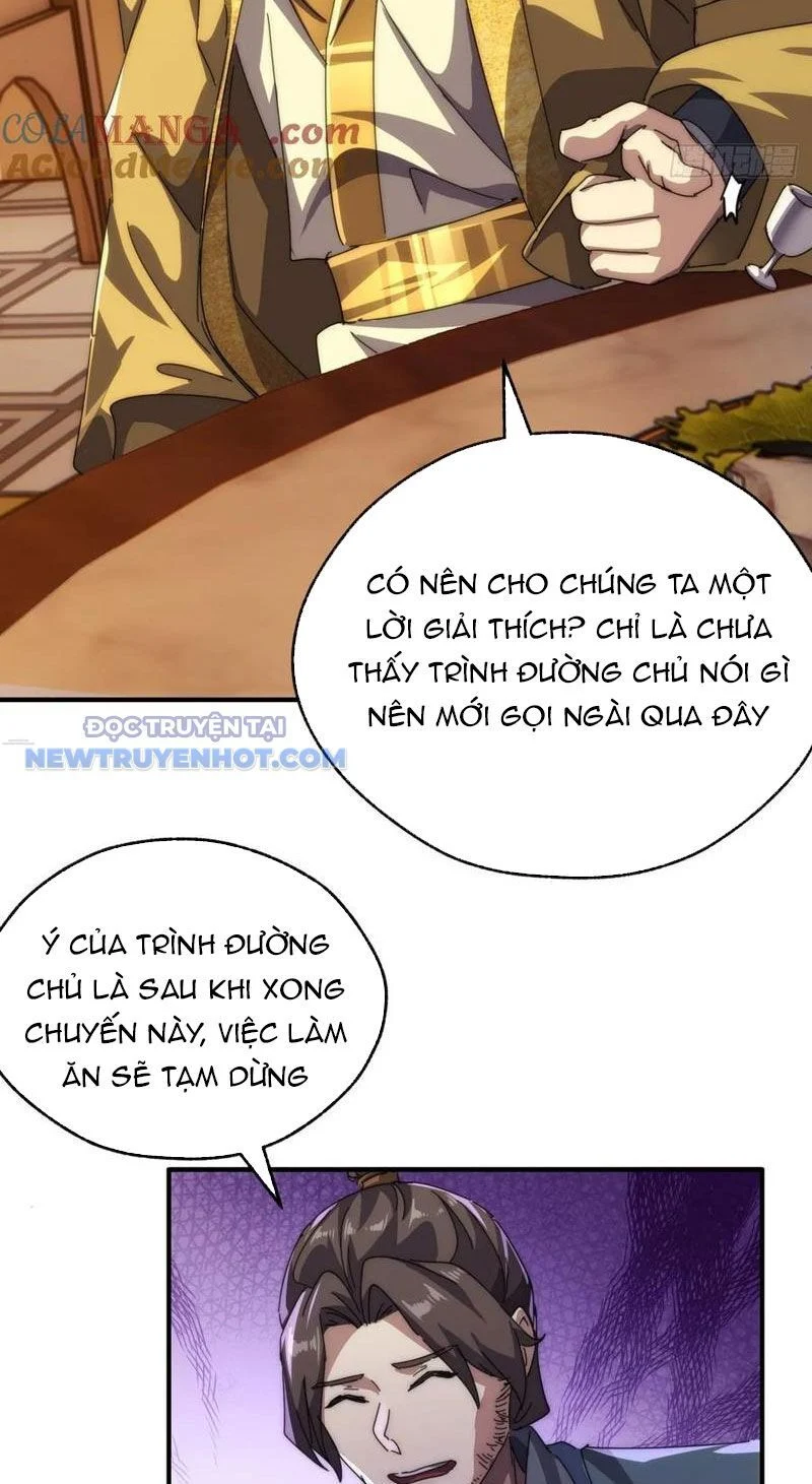 Mời Công Tử Trảm Yêu Chapter 76 - Trang 2