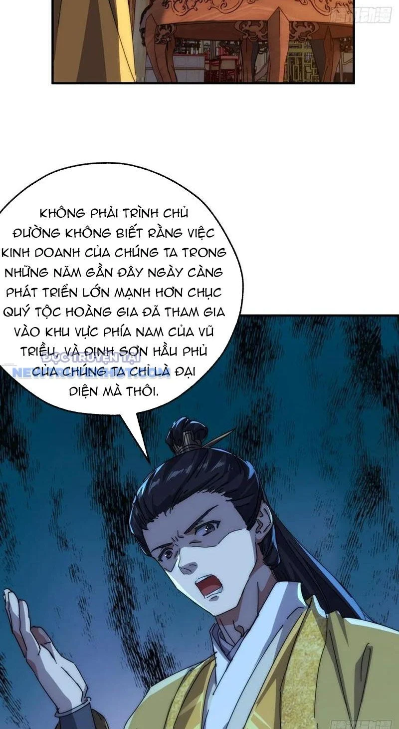 Mời Công Tử Trảm Yêu Chapter 76 - Trang 2
