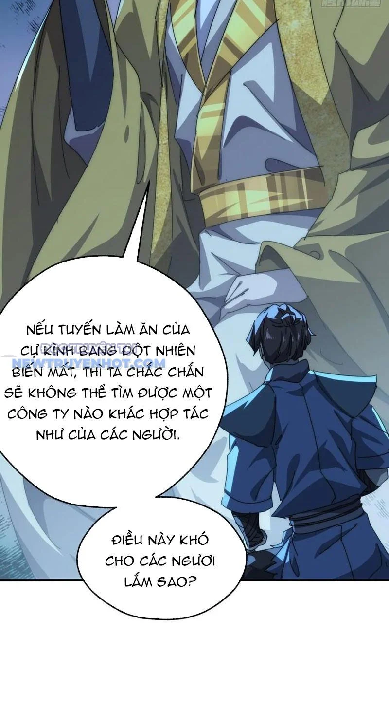 Mời Công Tử Trảm Yêu Chapter 76 - Trang 2