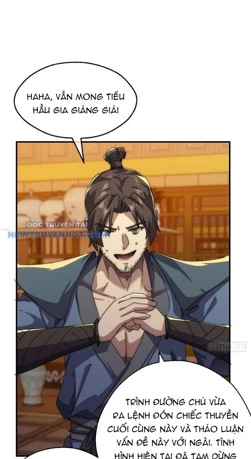 Mời Công Tử Trảm Yêu Chapter 76 - Trang 2