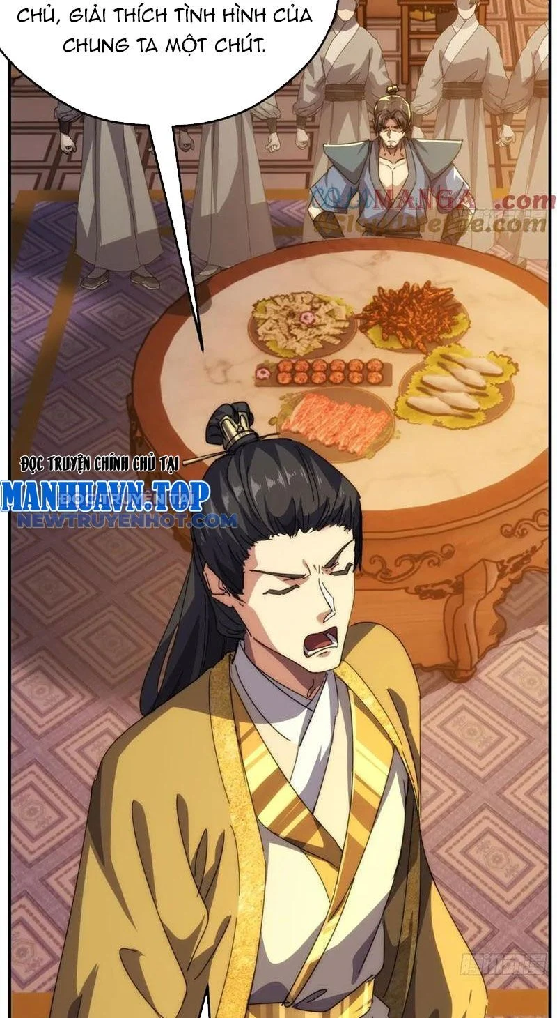Mời Công Tử Trảm Yêu Chapter 76 - Trang 2