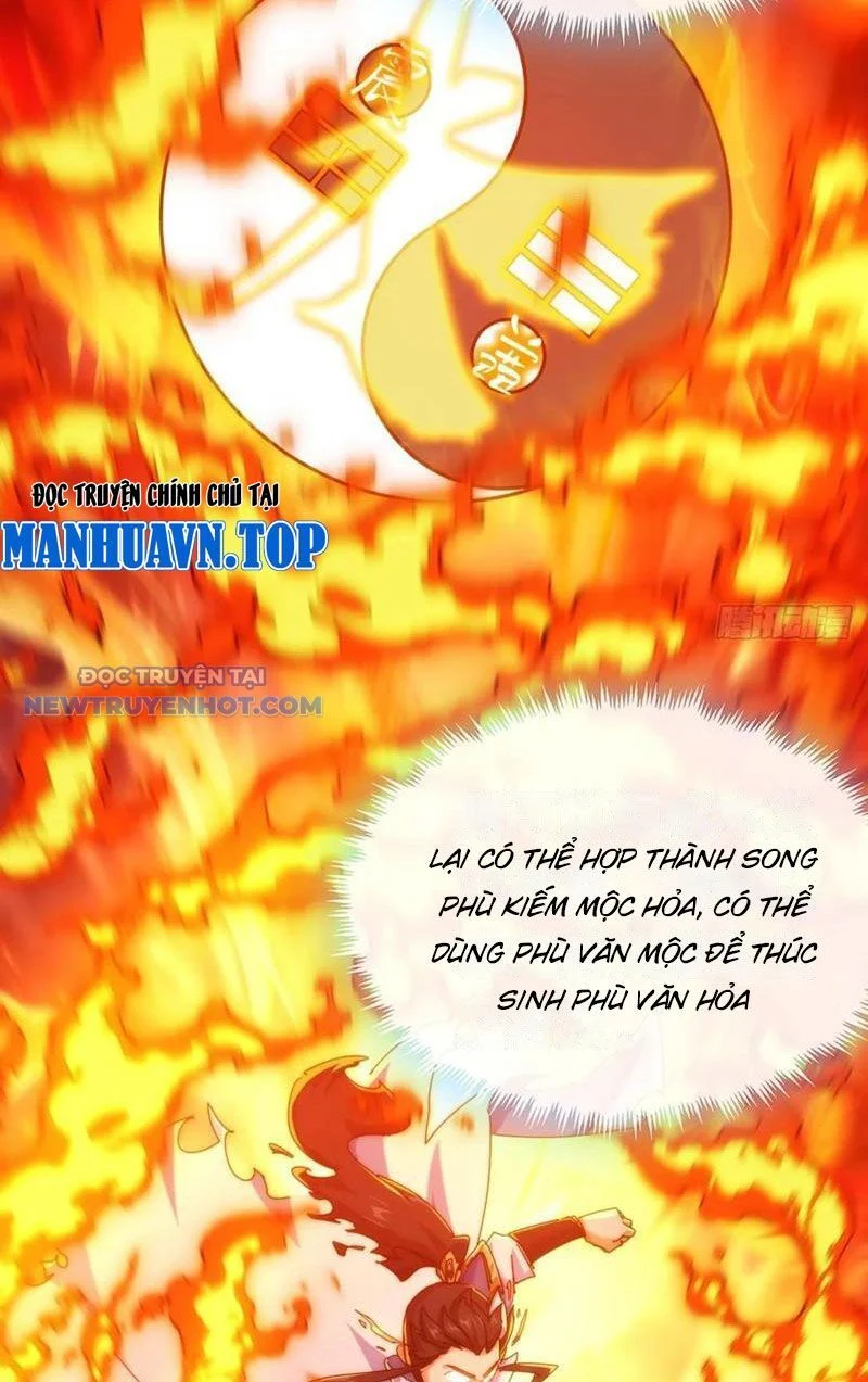 Mời Công Tử Trảm Yêu Chapter 77 - Trang 2