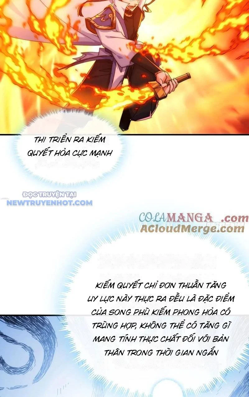 Mời Công Tử Trảm Yêu Chapter 77 - Trang 2