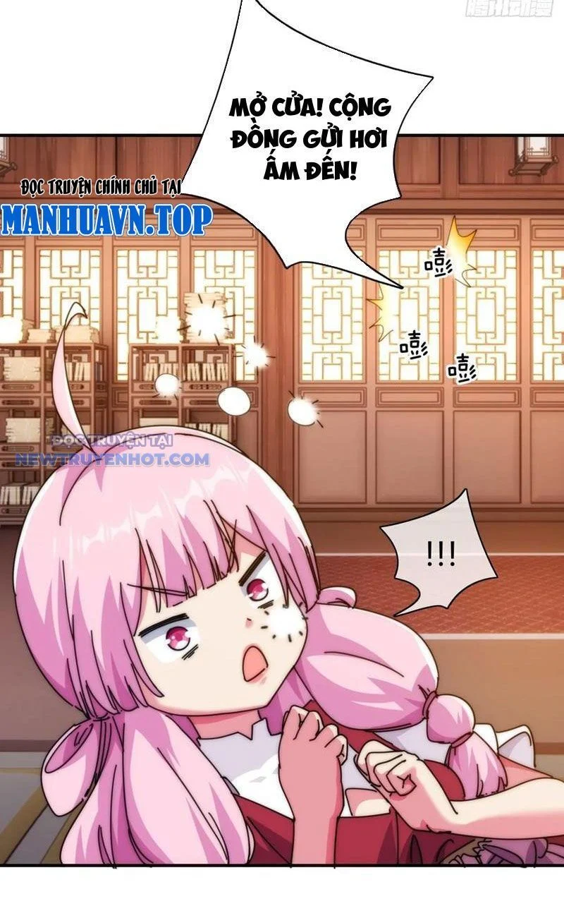 Mời Công Tử Trảm Yêu Chapter 77 - Trang 2
