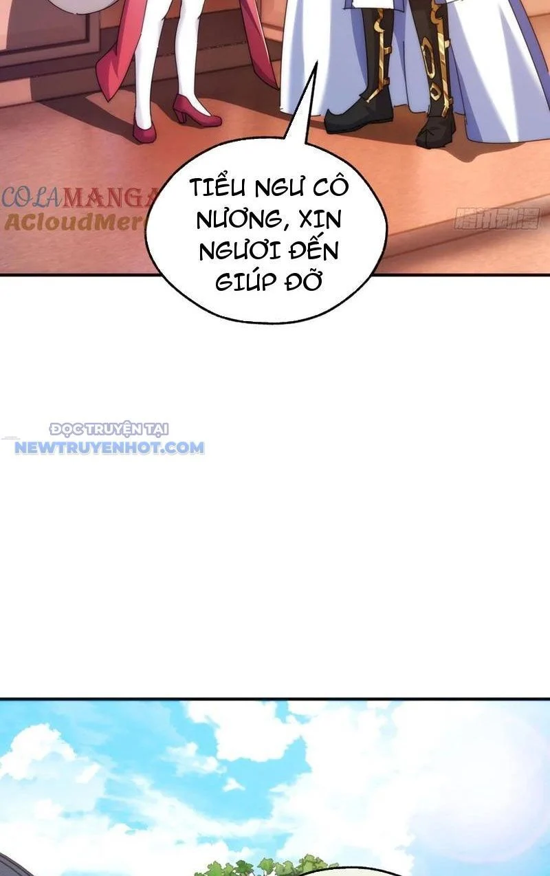 Mời Công Tử Trảm Yêu Chapter 77 - Trang 2
