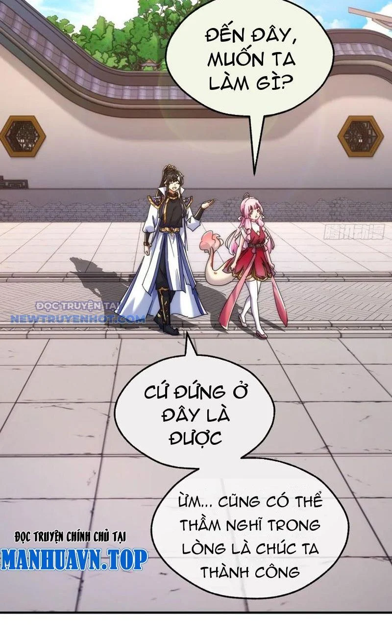 Mời Công Tử Trảm Yêu Chapter 77 - Trang 2