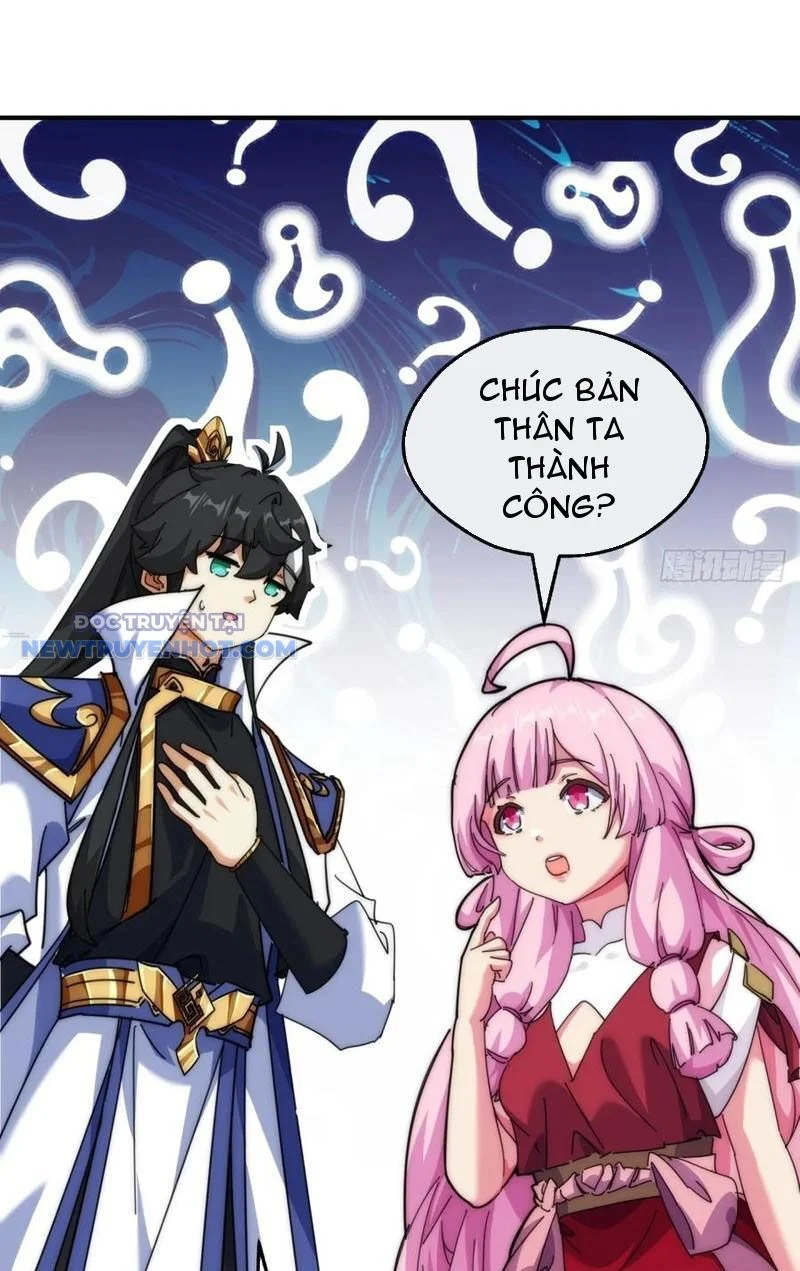 Mời Công Tử Trảm Yêu Chapter 77 - Trang 2