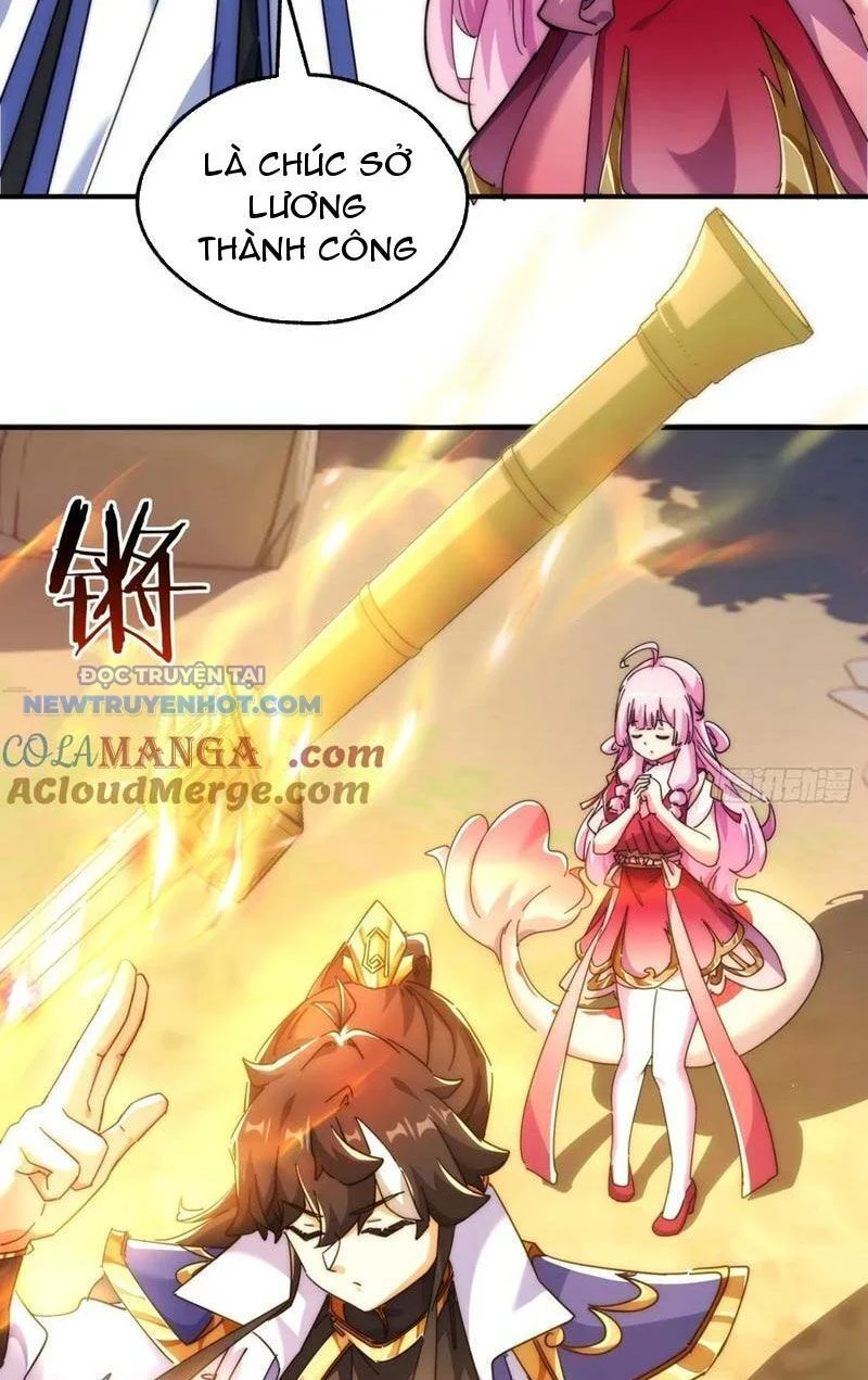 Mời Công Tử Trảm Yêu Chapter 77 - Trang 2