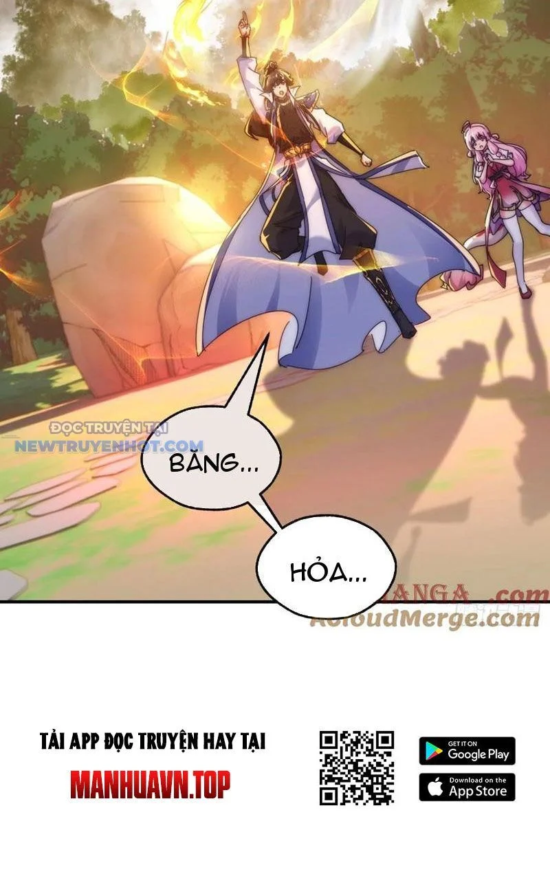 Mời Công Tử Trảm Yêu Chapter 77 - Trang 2