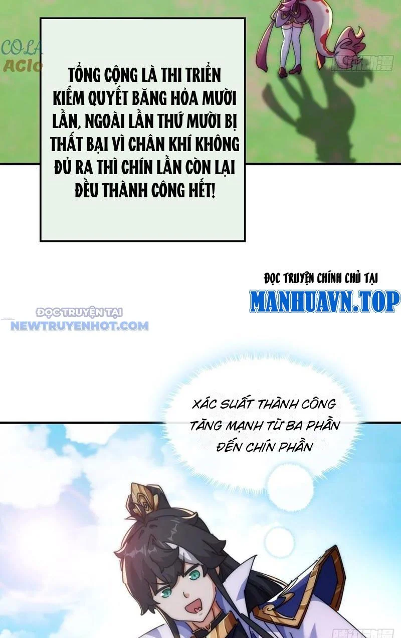 Mời Công Tử Trảm Yêu Chapter 77 - Trang 2