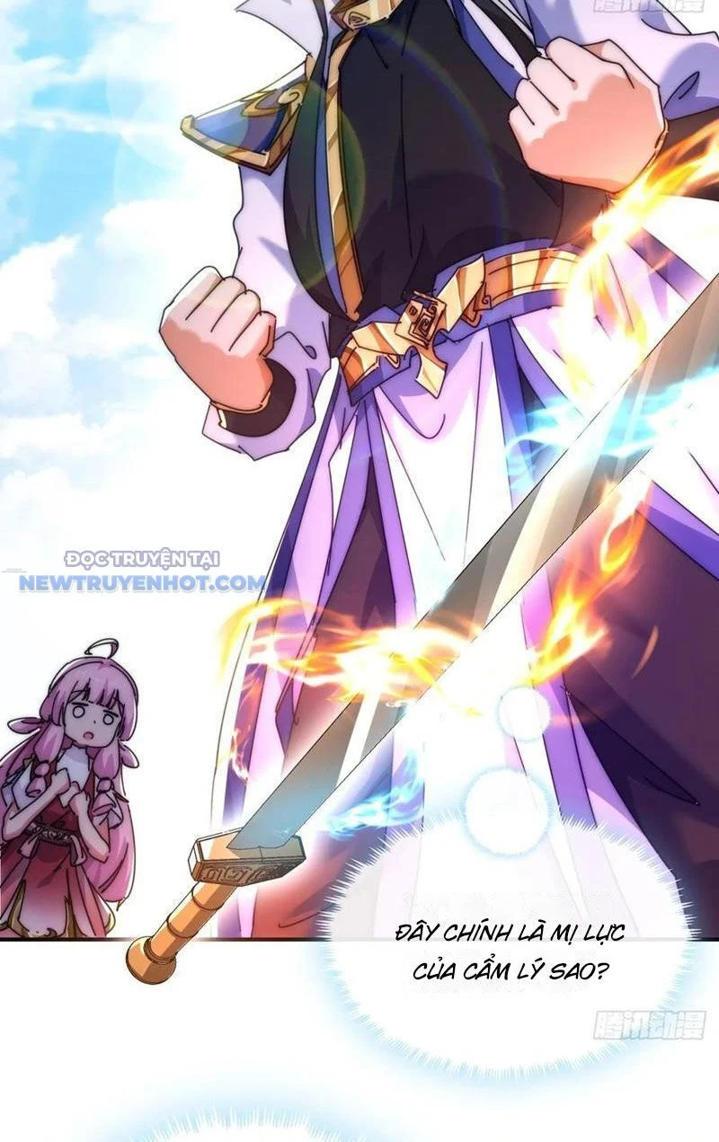 Mời Công Tử Trảm Yêu Chapter 77 - Trang 2
