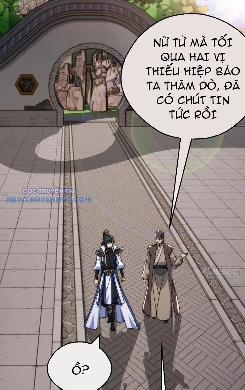 Mời Công Tử Trảm Yêu Chapter 77 - Trang 2