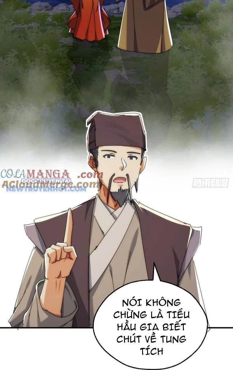 Mời Công Tử Trảm Yêu Chapter 77 - Trang 2