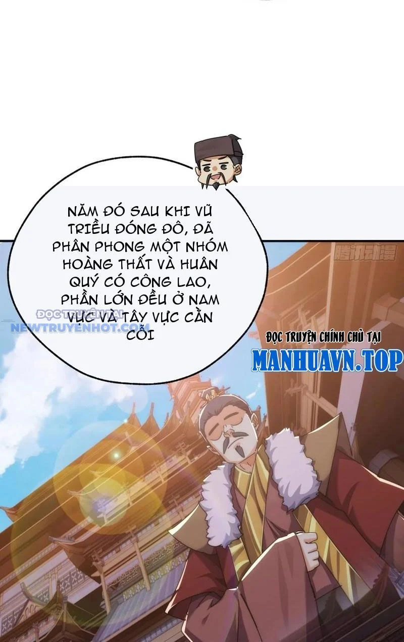 Mời Công Tử Trảm Yêu Chapter 77 - Trang 2