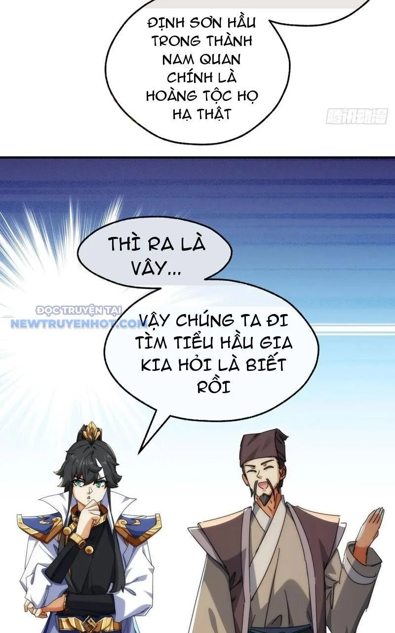 Mời Công Tử Trảm Yêu Chapter 77 - Trang 2