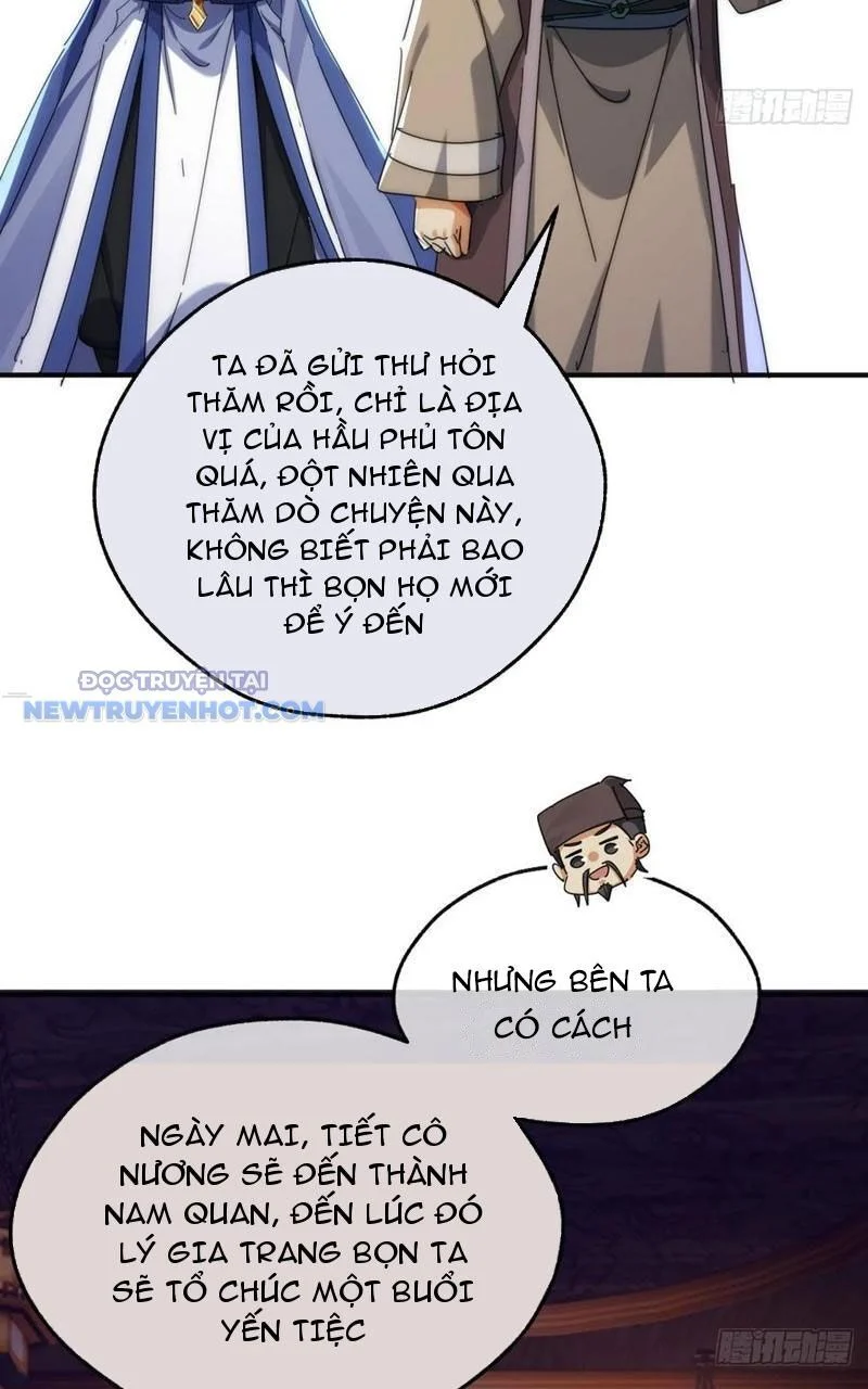 Mời Công Tử Trảm Yêu Chapter 77 - Trang 2