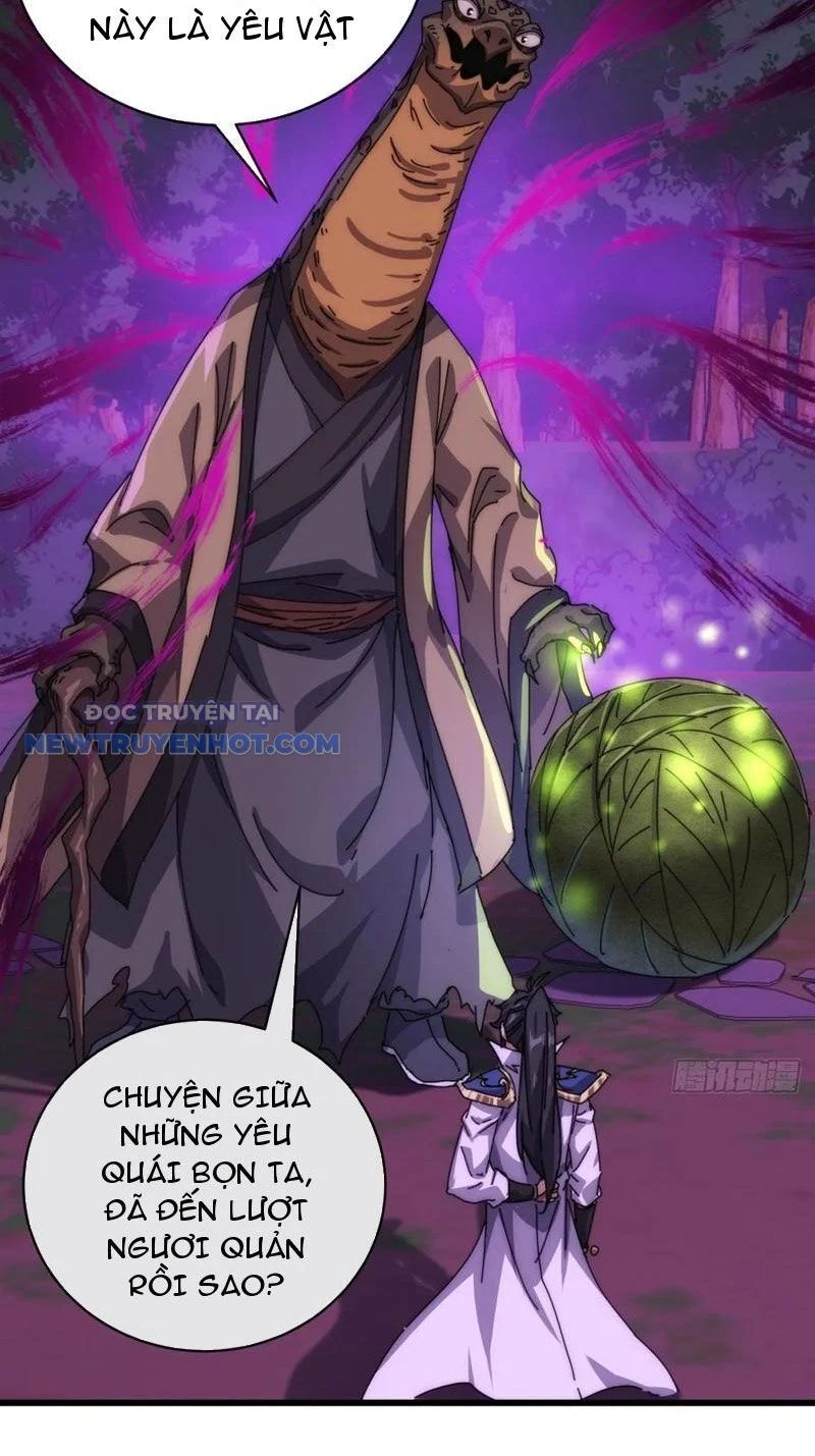 Mời Công Tử Trảm Yêu Chapter 78 - Trang 2