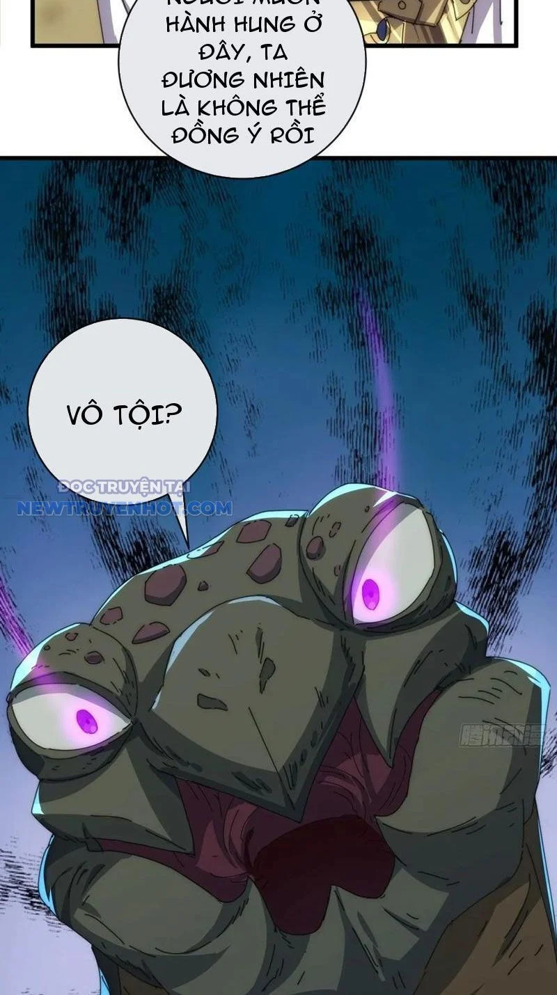 Mời Công Tử Trảm Yêu Chapter 78 - Trang 2