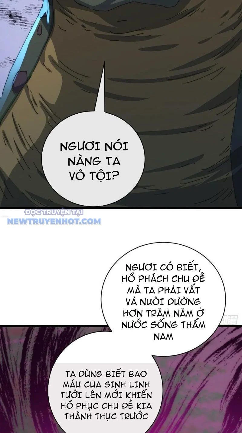 Mời Công Tử Trảm Yêu Chapter 78 - Trang 2