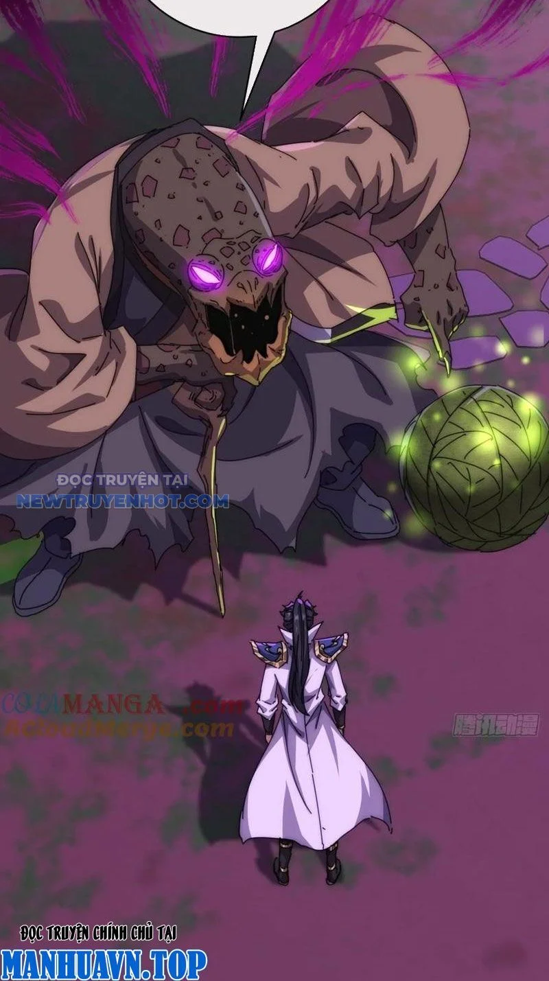 Mời Công Tử Trảm Yêu Chapter 78 - Trang 2