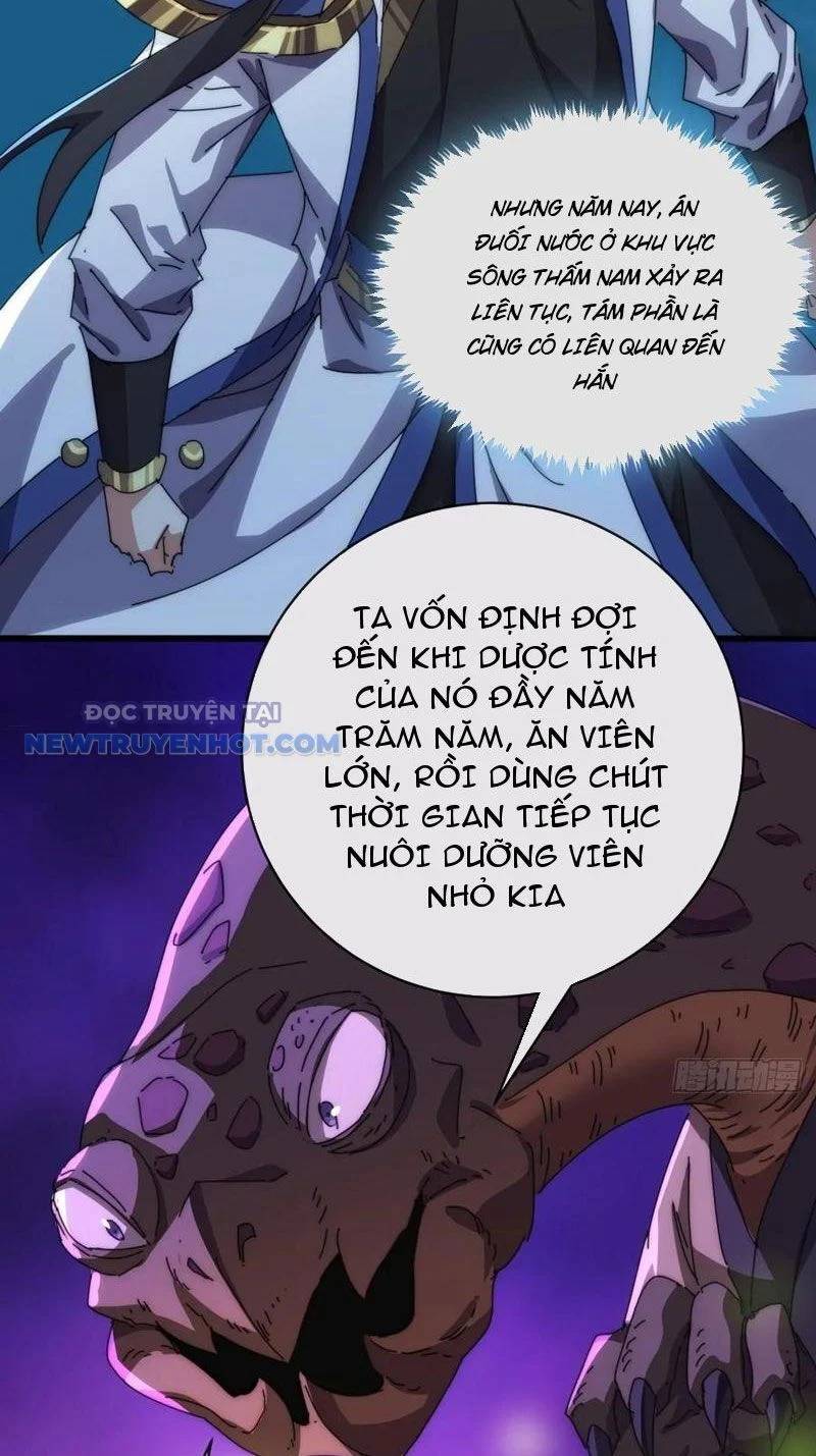Mời Công Tử Trảm Yêu Chapter 78 - Trang 2