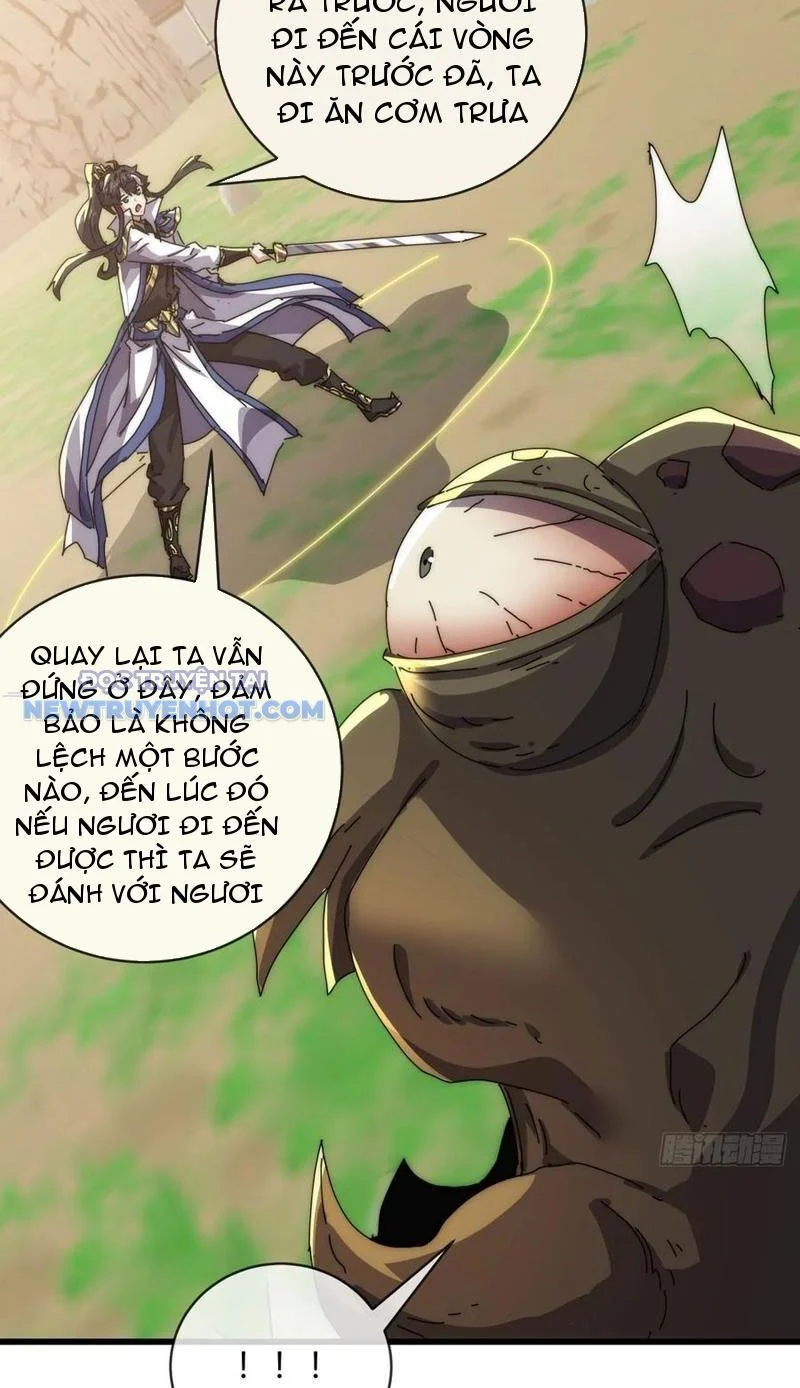 Mời Công Tử Trảm Yêu Chapter 78 - Trang 2