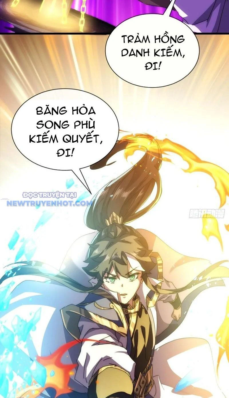 Mời Công Tử Trảm Yêu Chapter 78 - Trang 2